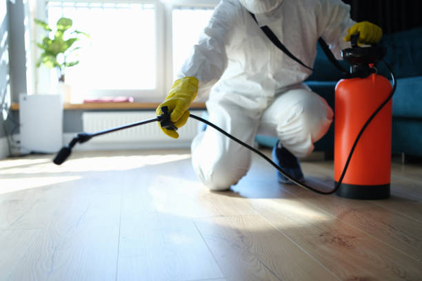 Reliable Hoarding Cleanup contractor in Stratford, NJ by Dulley Family Biohazard Services